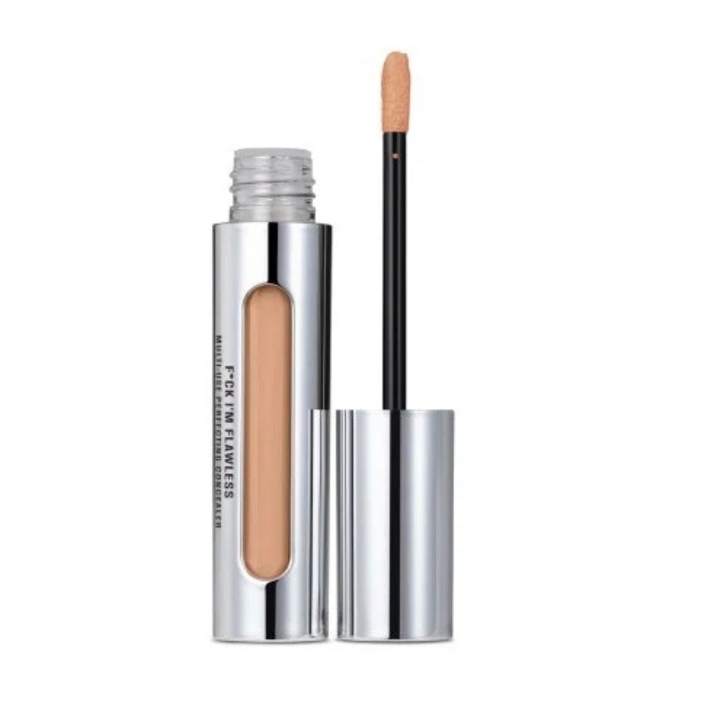 IL Makiage I’m Flawless Multi-Use Perfecting Concealer Shade 08